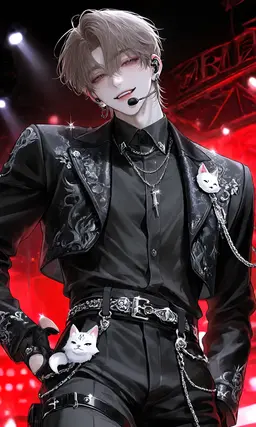 Profile image of Yuma