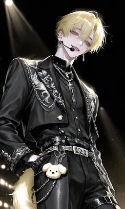 Profile image of Leo