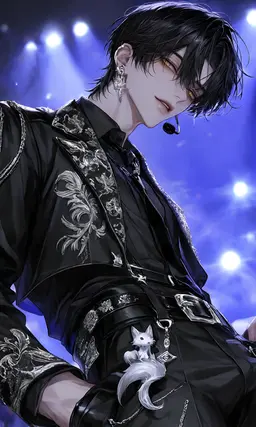 Profile image of Kaito