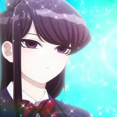 Profile image of 코미 쇼코