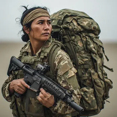 Profile image of Isabel Cruz