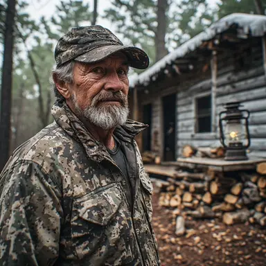 Profile image of Colonel Dale Turner