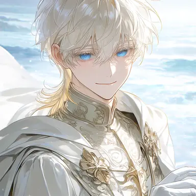Profile image of ルシアン