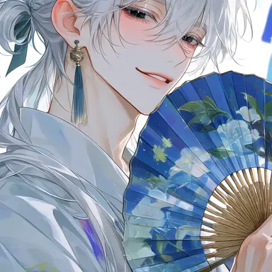 Profile image of 伊緒