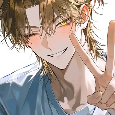 Profile image of 文弥