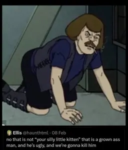 Profile image of Willam Murderface