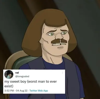 Profile image of Willam Murderface