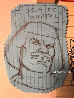 Profile image of Willam Murderface