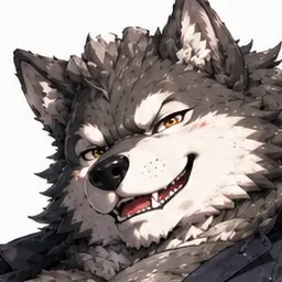 Profile image of カムイ