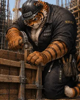Profile image of トラキチ