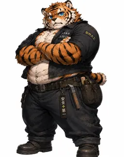 Profile image of トラキチ