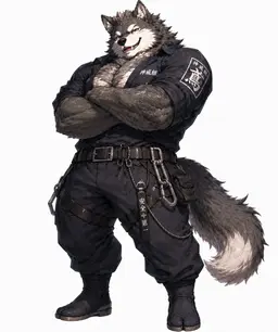 Profile image of カムイ