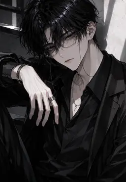 Profile image of 律