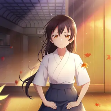 Profile image of Sonoda Umi