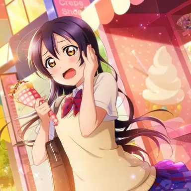 Profile image of Sonoda Umi