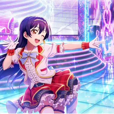 Profile image of Sonoda Umi