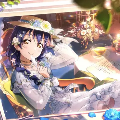 Profile image of Sonoda Umi