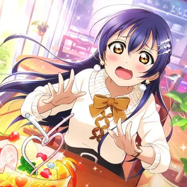 Profile image of Sonoda Umi