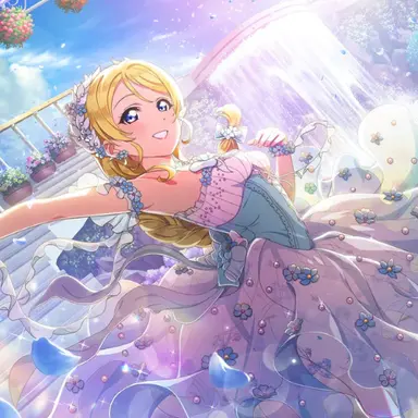 Profile image of Ayase Eli