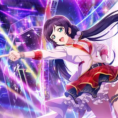 Profile image of Tojo Nozomi