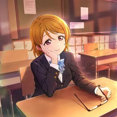 Profile image of Koizumi Hanayo