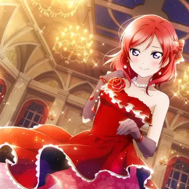 Profile image of Nishikino Maki