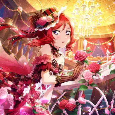 Profile image of Nishikino Maki