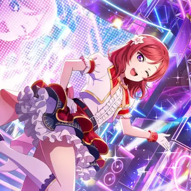 Profile image of Nishikino Maki