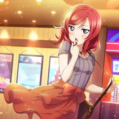 Profile image of Nishikino Maki