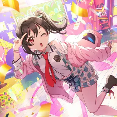 Profile image of Yazawa Nico