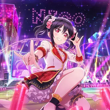 Profile image of Yazawa Nico