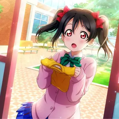 Profile image of Yazawa Nico