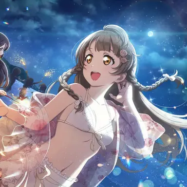 Profile image of Minami Kotori