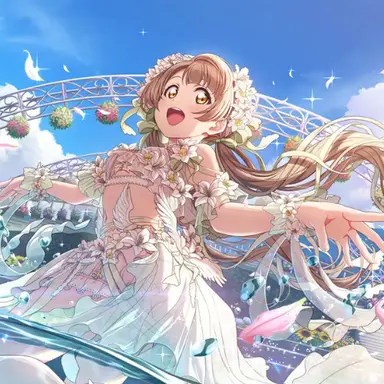 Profile image of Minami Kotori