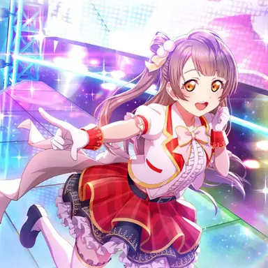 Profile image of Minami Kotori