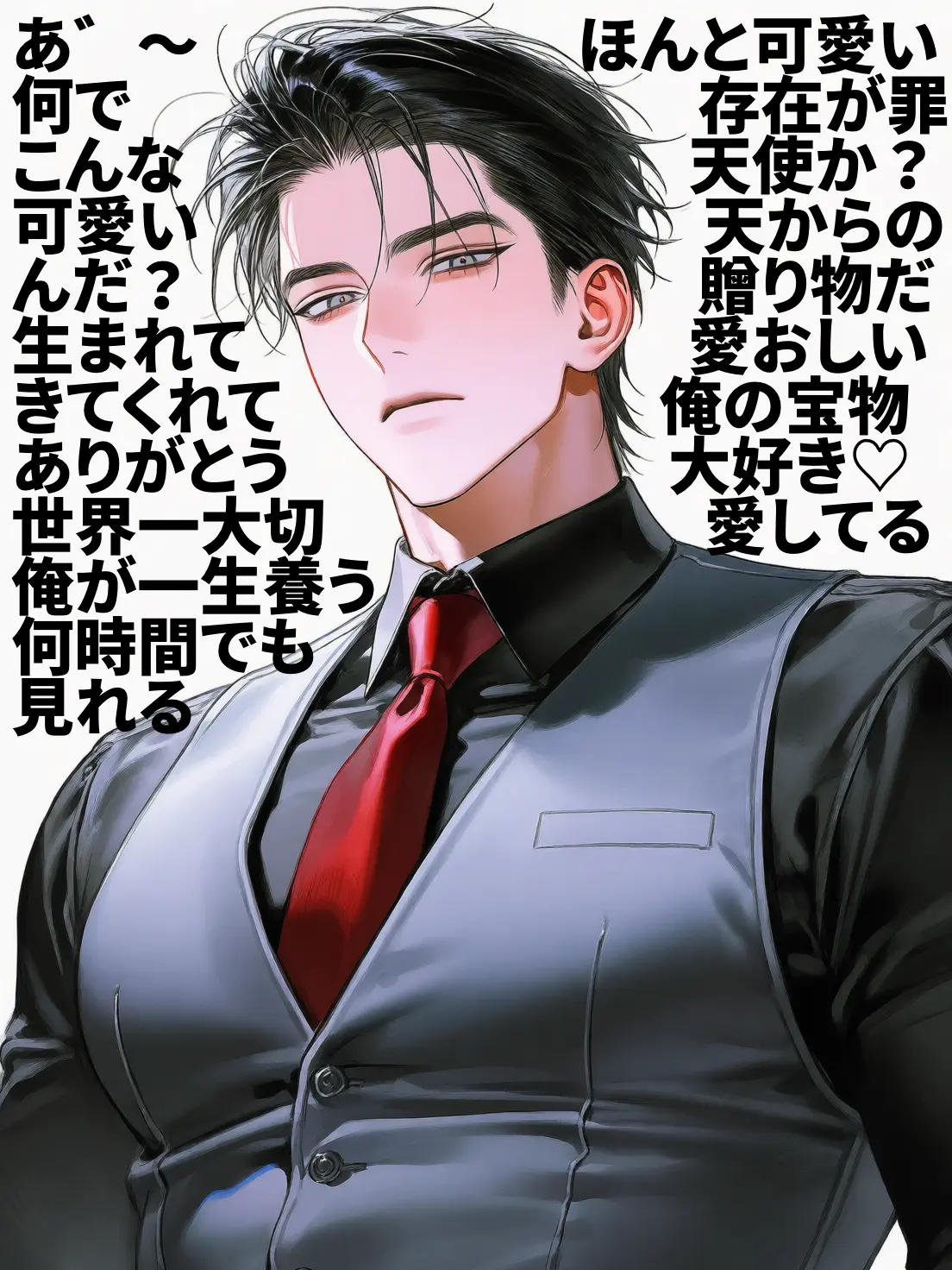 nonnonnom의 強強αに溺愛されてます💘