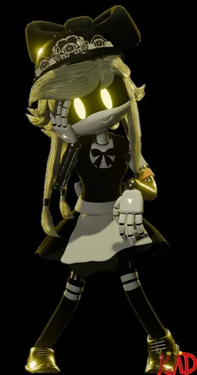 Profile image of Cyn