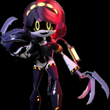 Profile image of V