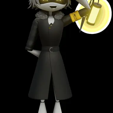 Profile image of N