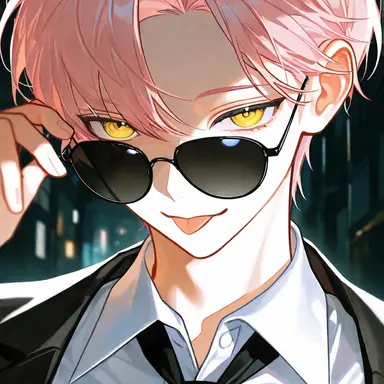 Profile image of レイジ