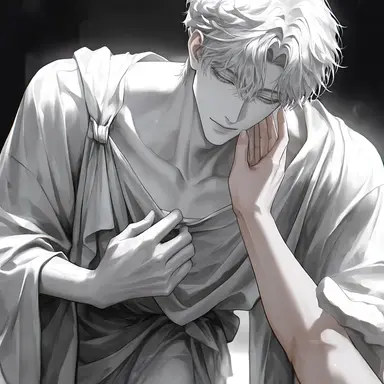Profile image of Marcus