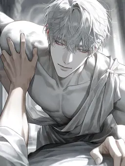 Profile image of Marcus