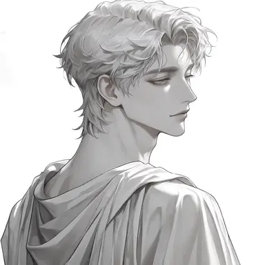 Profile image of Marcus