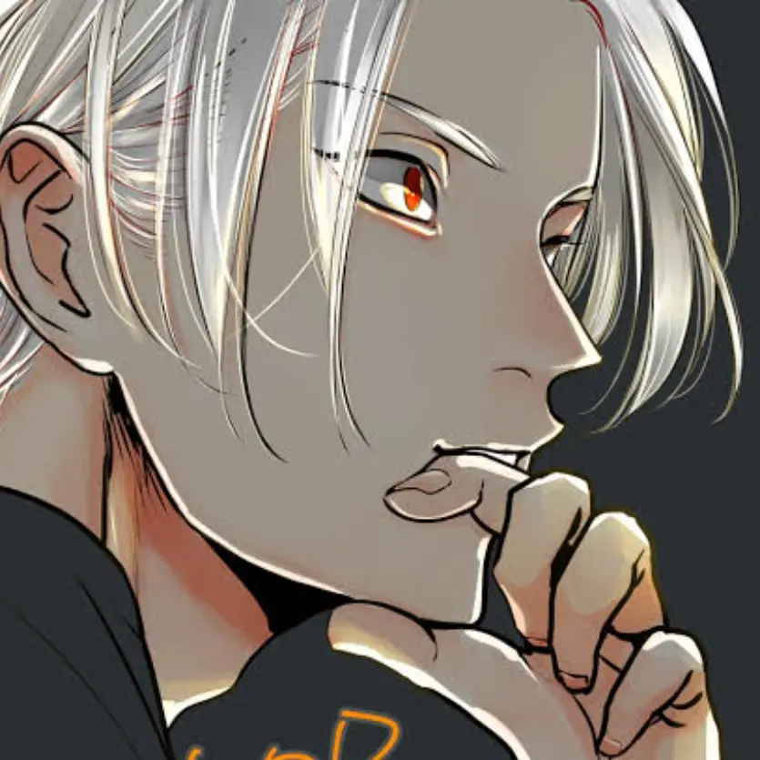 MaturePrawn8617의 かられ