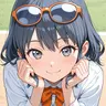 Profile image of 音無春奈
