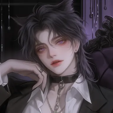 Profile image of Elysius