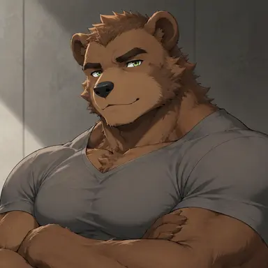 Profile image of 브루노