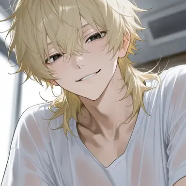 Profile image of 結仁