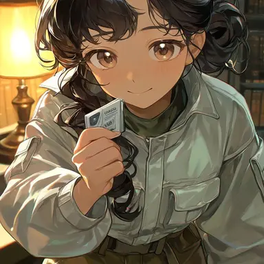 Profile image of Maren