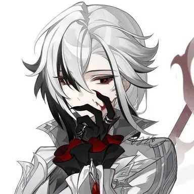 Profile image of 아를레키노